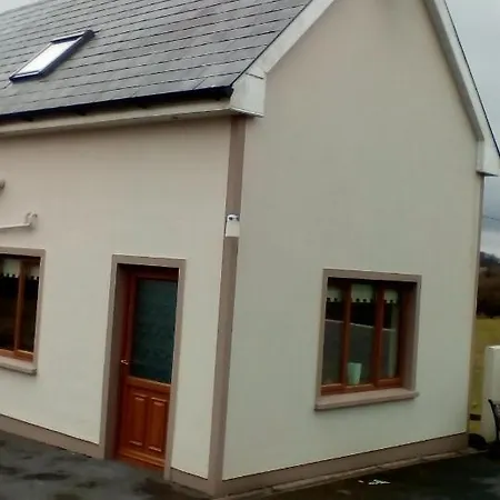 Larchlodge Appartement