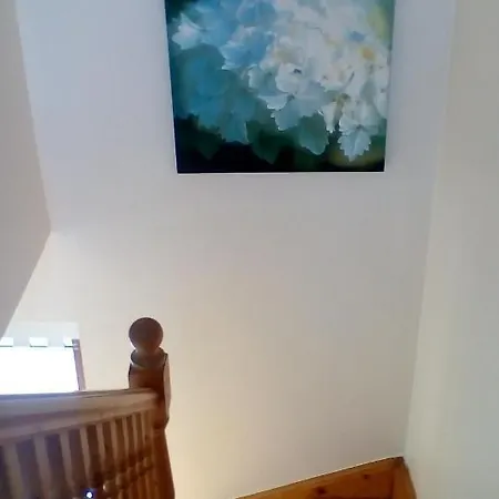 Apartament Larchlodge *