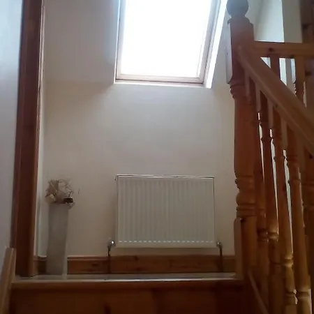 Larchlodge Appartement *