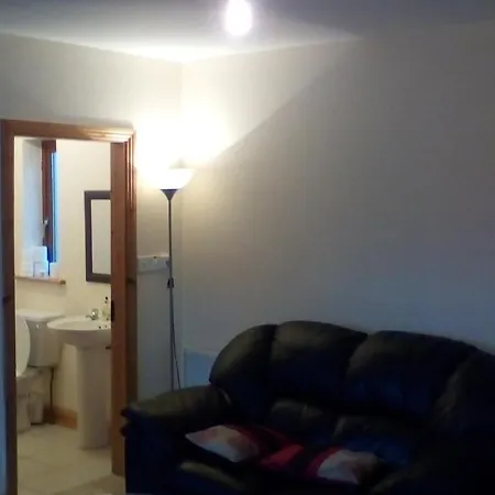 Appartement Larchlodge *