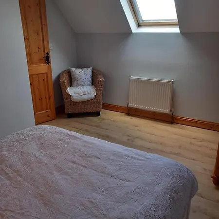 Larchlodge Appartement *