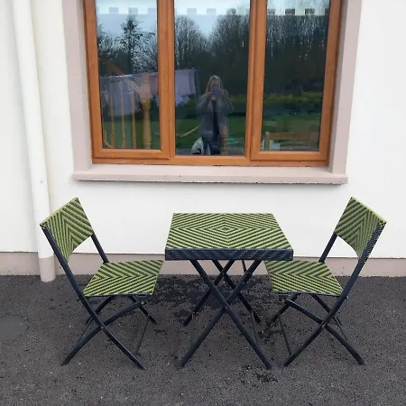Appartement Larchlodge Ennis