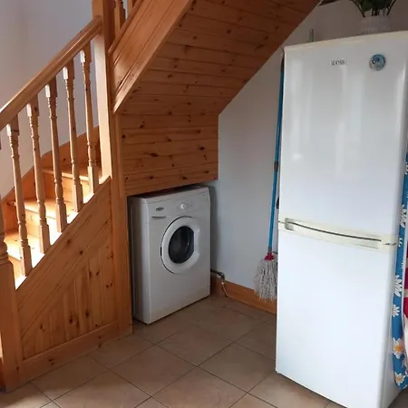 Appartement Larchlodge