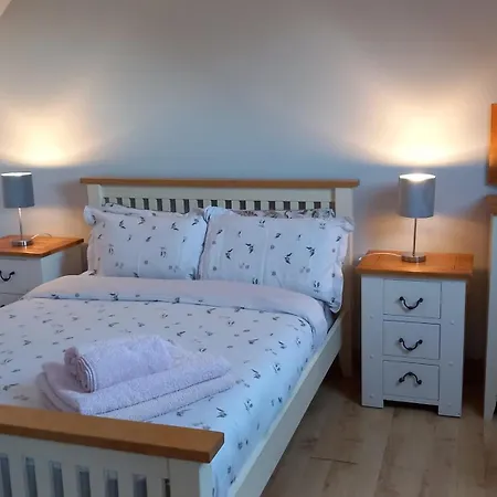 Apartament Larchlodge *