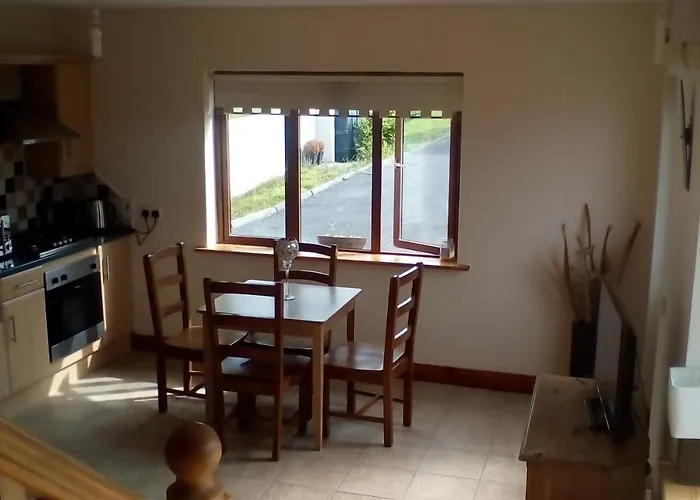 Larchlodge * 에니스