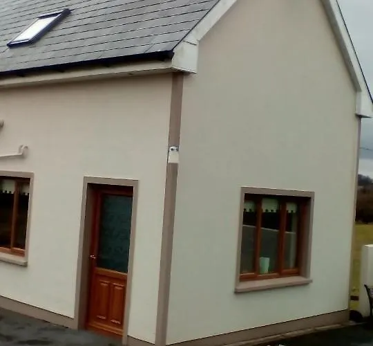 Larchlodge Apartment