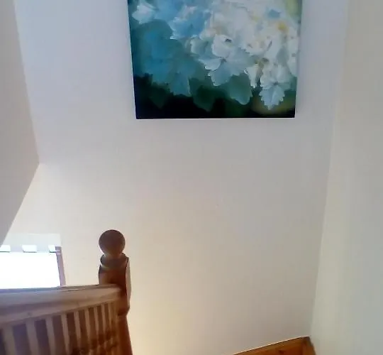 Apartment Larchlodge *