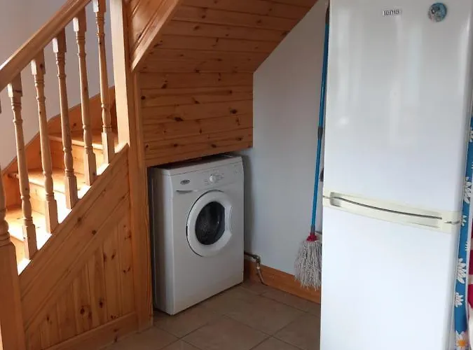 Apartment Larchlodge